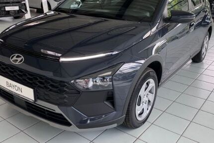 Hyundai BAYON 9.125 km 15.800 &euro; Hamburg 22525
