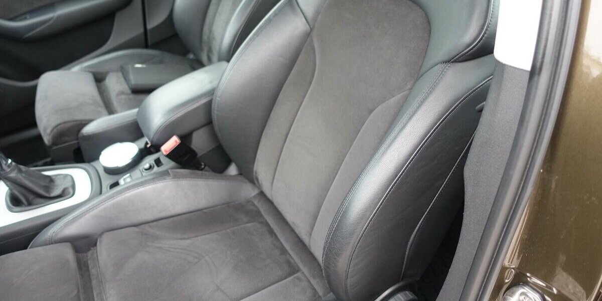 Audi Q3 2.0 TDI quattro Bi-Xenon Navi PDC S-Line 8x Alu 121.000 km 16.950 &euro; Neumarkt/OPf 92318