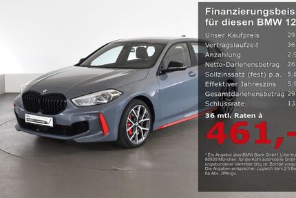 BMW 128 46.990 km 29.290 &euro; Aachen 52078