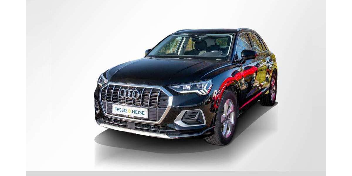 Audi Q3 38.710 km 28.850 &euro; Köthen 06366
