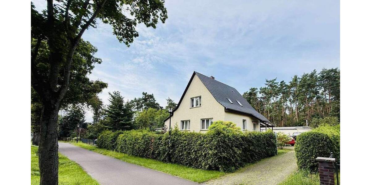 Exklusives Wohnen am Großen Wusterwitzer See - Toplage mit Wohnung + Gewerbeeinheit-Jetzt entdecken! 8 zimmer