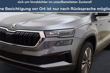 Skoda Karoq 19.832 km 35.850 &euro; Rietberg 33397