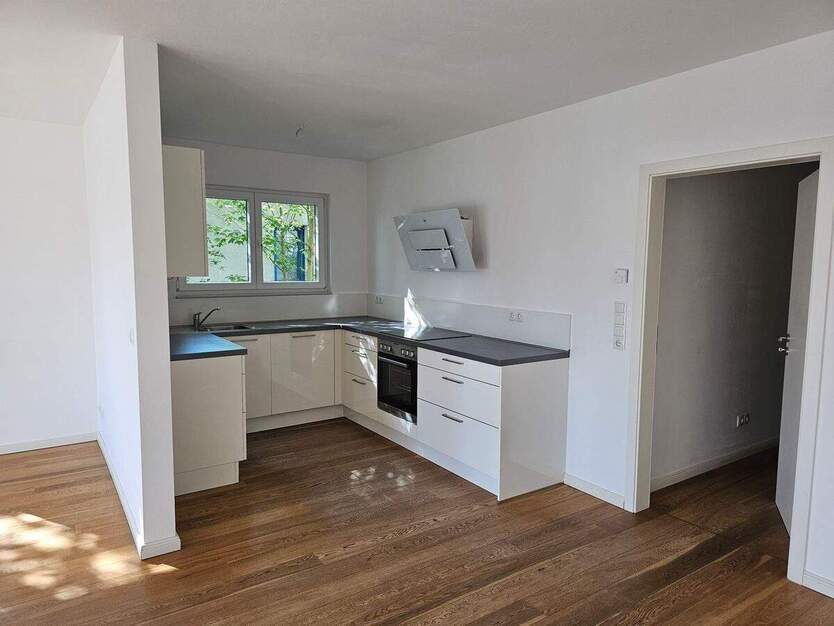 Großzügige, moderne Wohnung in Hamburg Bergedorf 3 zimmer
