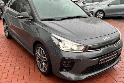 Kia Rio 40.195 km 16.990 &euro; Datteln 45711