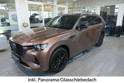 Mazda CX-80 3.500 km 56.990 &euro; Sondershausen 99706