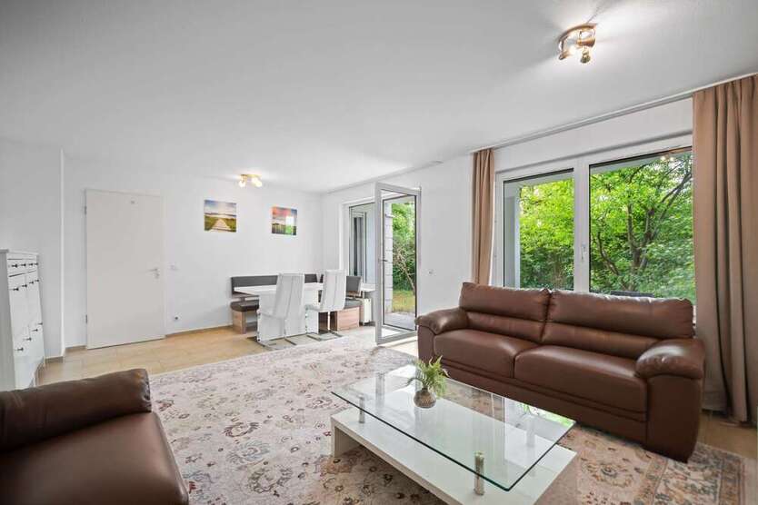 Wohnung zum Kaufen in München 875.000 € 96.88 m²