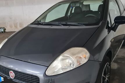 Fiat Punto 161.377 km 1.300 &euro; Schenefeld 22869