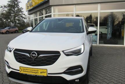 Opel Grandland (X) 85.000 km 16.990 &euro; Großenhain 01558