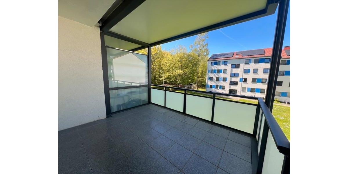 Etagenwohnung Osnabrück Dodesheide - 3 Zimmer, 75 m&sup2;, 752&euro; | Angebot:26390882