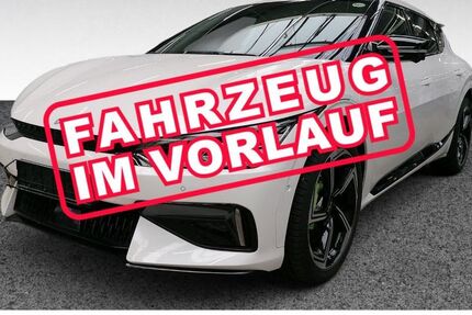 Kia EV6 7.600 km 43.999 € Oberlungwitz 09353