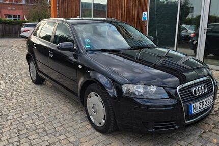 Audi A3 269.171 km 2.490 &euro; Nürnberg 90441