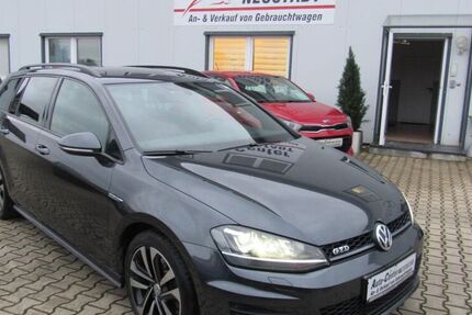 VW Golf