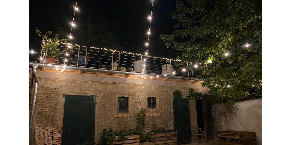 Gewerbeobjekt Oderberg - 600&euro; | Angebot:26149039