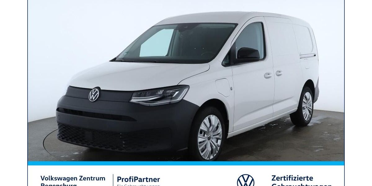 VW Caddy Maxi 3.200 km 41.770 &euro; Regensburg 93053