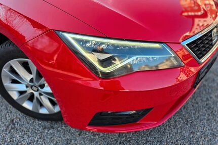 Seat Leon 70.500 km 13.499 &euro; Chemnitz 09113