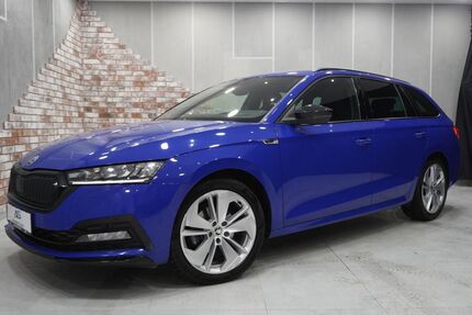 Skoda Octavia 120.000 km 22.890 &euro; Braunschweig 38106