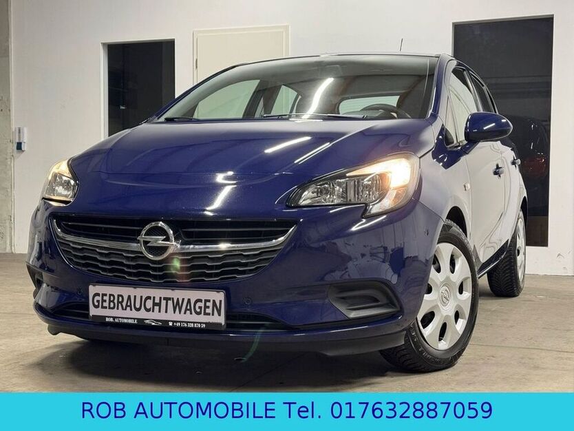 Corsa