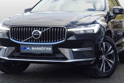 Volvo XC60 193.312 km 29.950 € Herford 32051