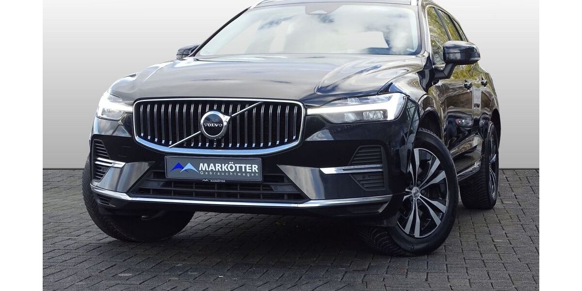 Volvo XC60 193.312 km 29.950 € Herford 32051