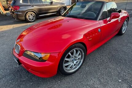 BMW Z3 73.200 km 10.980 &euro; Siegen 57072