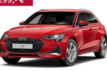 Audi A3 9.869 km 24.630 &euro; Ludwigsburg 71636