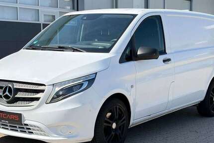 Mercedes-Benz Vito 118.978 km 19.900 &euro; Warstein 59581