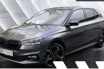 Skoda Fabia 1.500 km 28.959 &euro; Gelnhausen 63571