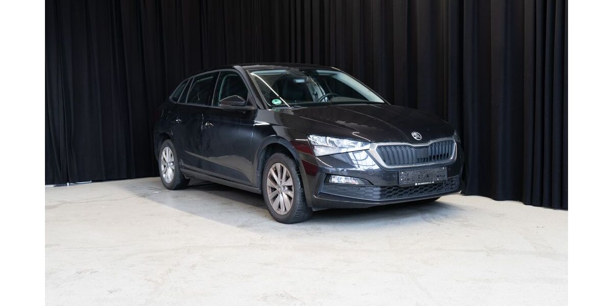 Skoda Scala 18.807 km 22.900 &euro; Reutlingen / Betzingen 72770