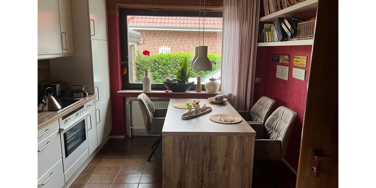 Einfamilienhaus Geeste - 5 Zimmer, 148 m&sup2;, 335.000&euro; | Angebot:25983144