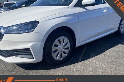 Skoda Fabia 30.243 km 14.480 &euro; Kleve 47533