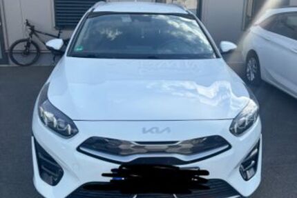 Kia ceed / Ceed 82.266 km 15.500 &euro; Arnsberg 59755