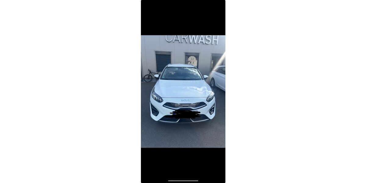 Kia ceed / Ceed 82.266 km 15.500 &euro; Arnsberg 59755