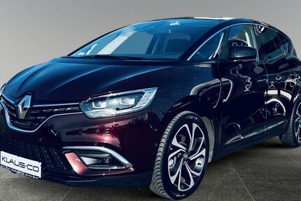 Renault Grand Scenic 12.639 km 23.980 &euro; Wismar 23970