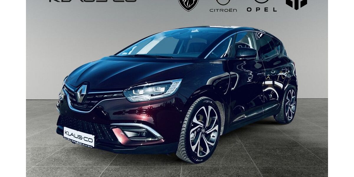 Renault Grand Scenic 12.639 km 23.980 &euro; Wismar 23970