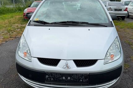 Mitsubishi Colt 42.000 km 3.000 &euro; Sohren 55487