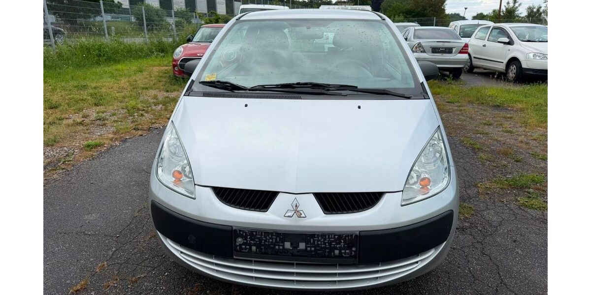 Mitsubishi Colt 42.000 km 3.000 &euro; Sohren 55487