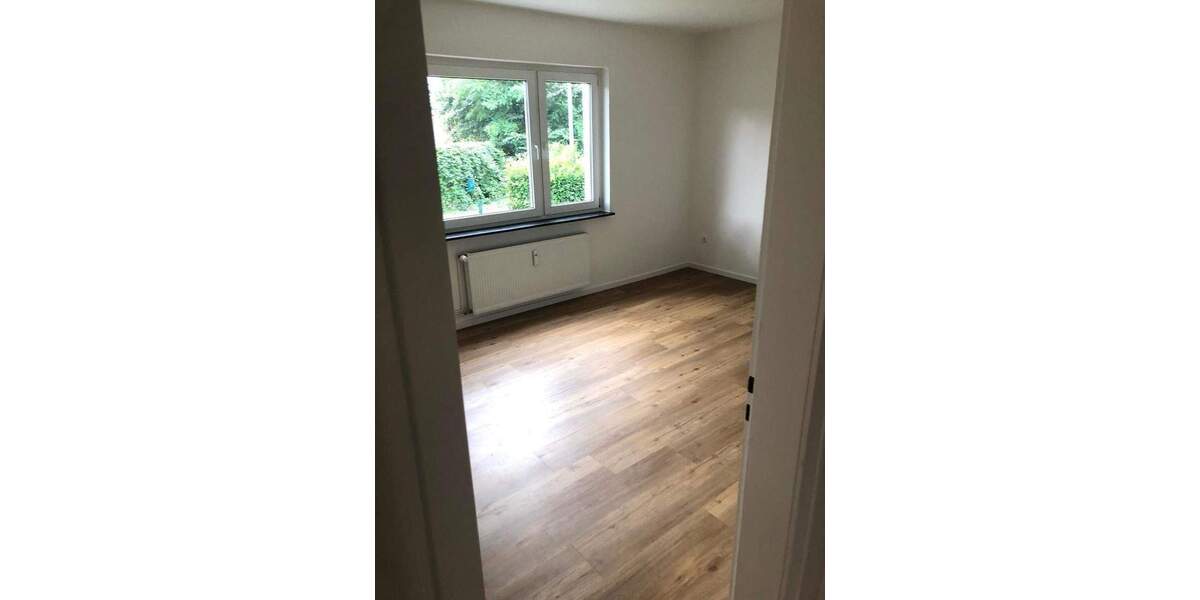 Schöne, zentrumsnahe 3-Zi.- Wohnung 3 zimmer