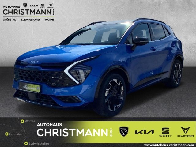 Kia Sportage 16.000 km 35.990 &euro; Gruenstadt 67269