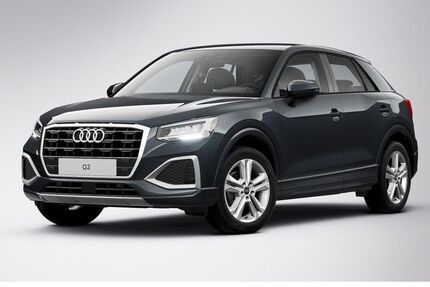 Audi Q2 1.100 km 32.780 &euro; Bingen / Rhein 55411