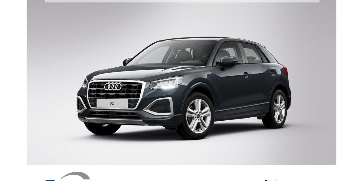 Audi Q2 1.100 km 32.780 &euro; Bingen / Rhein 55411