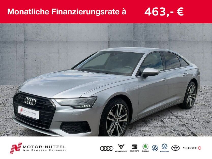Audi A6 75.906 km 33.850 € Hof 95030
