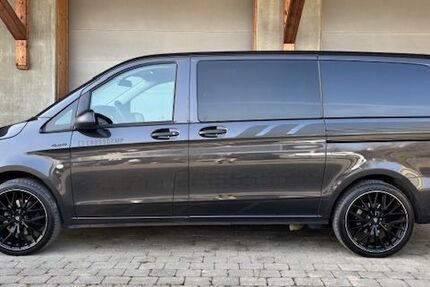 Mercedes-Benz Vito 49.980 km 51.998 &euro; Ravensburg 88213
