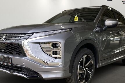 Mitsubishi Eclipse Cross 11.000 km 26.780 &euro; Hamburg 22399