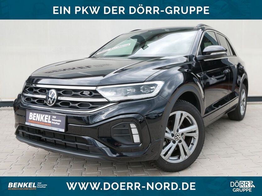 T-Roc