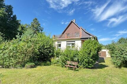 Haus Fehrbellin - 6 Zimmer, 134 m&sup2;, 370.000&euro; | Angebot:24851083