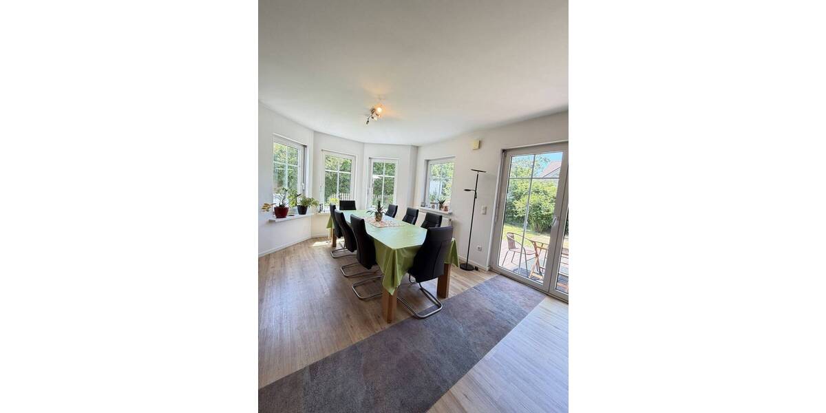 Doppelhaushälfte Emmering - 4 Zimmer, 140 m&sup2;, 829.000&euro; | Angebot:26910074