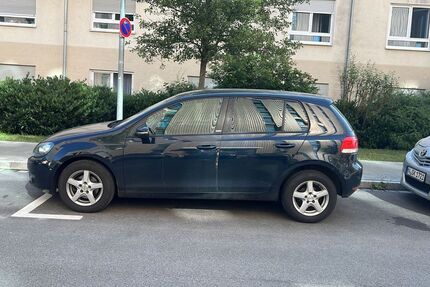 VW Golf 85.000 km 6.900 &euro; Nürnberg 90482