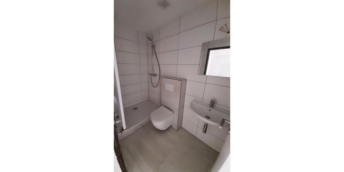 Erdgeschoßwohnung Erlangen Bruck - 2 Zimmer, 48 m&sup2;, 768&euro; | Angebot:26236087