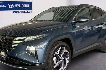 Hyundai TUCSON 45.475 km 26.480 € Bad Dürkheim 67098
