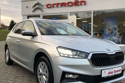 Skoda Fabia 17.990 km 17.591 &euro; Lauter-Bernsbach 08315